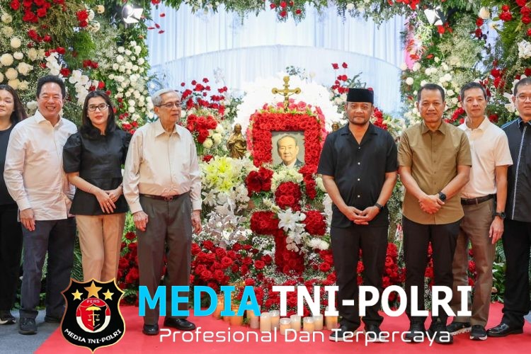 Bos Djarum Meninggal, Ahmad Luthfi  Kita Kehilangan Tokoh Nasional