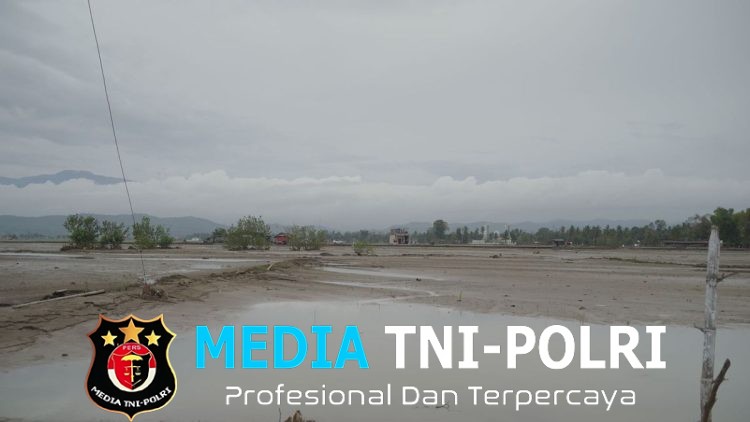 Dorong Pemulihan Ekonomi, Satgas PRR Segera Rehabilitasi Tambak dan Keramba Terdampak