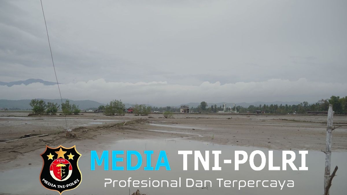 Dorong Pemulihan Ekonomi, Satgas PRR Segera Rehabilitasi Tambak dan Keramba Terdampak