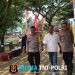 Libur Lebaran, Polsek Setu Perketat Pengamanan Tempat Wisata Air