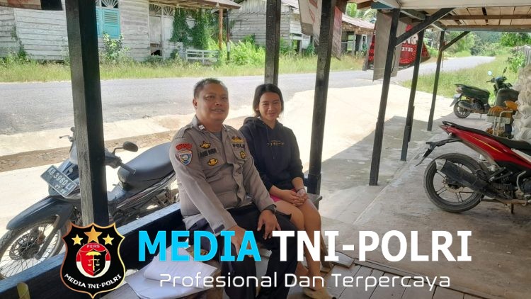 Pendekatan Humanis, Polisi Rangkul Warga Lewat Patroli Dialogis
