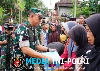 Akhir Penantian Panjang, Jembatan Garuda di Desa Bolo Mulai Dibangun, Harapan Baru Warga Terwujud
