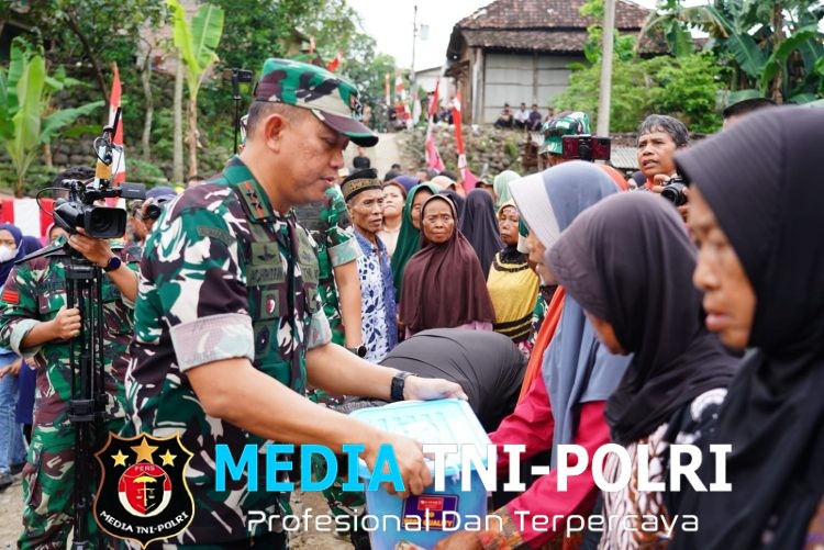 Akhir Penantian Panjang, Jembatan Garuda di Desa Bolo Mulai Dibangun, Harapan Baru Warga Terwujud