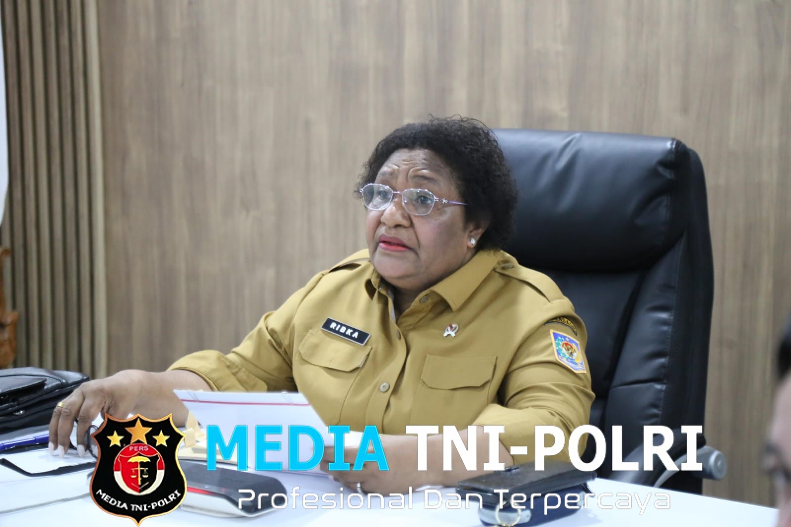 Pemerintah Pusat Sepakat Benahi Tata Kelola RSUD di Provinsi Papua