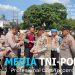 Waka Polres Mesuji Melaksanakan Sidak di Dua Polsek