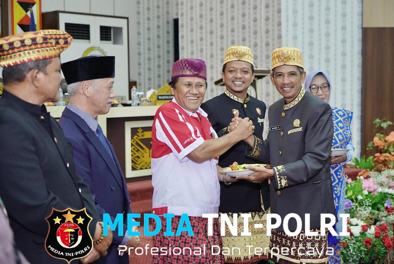 17 Tahun Kabupaten Pringsewu Tunjukkan Progres Yang Positif