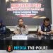 Polres Lampung Utara Ringkus Pelaku Spesialis Curanmor dan Pembobol Rumah