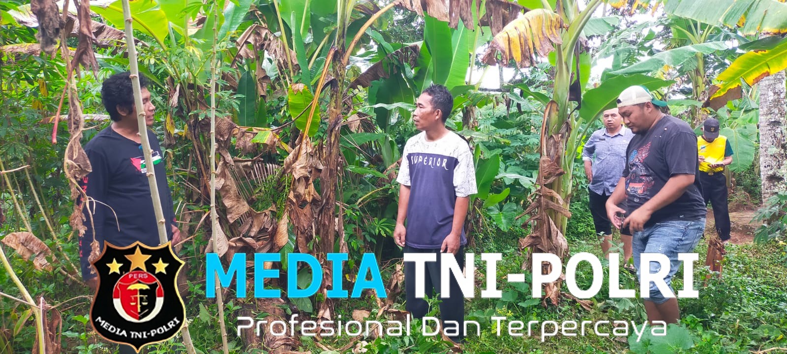 Pria di Girimarto Ditemukan Tewas dengan Luka di Leher, Polisi Lakukan Penyelidikan