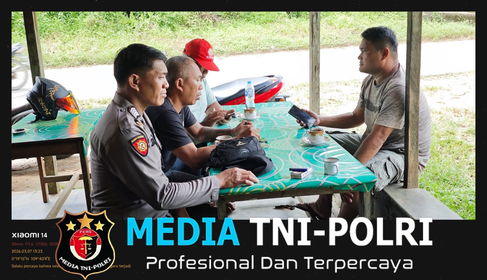 Jangan Takut! Polisi Siap Lindungi Warga dari Intimidasi Debt Collector