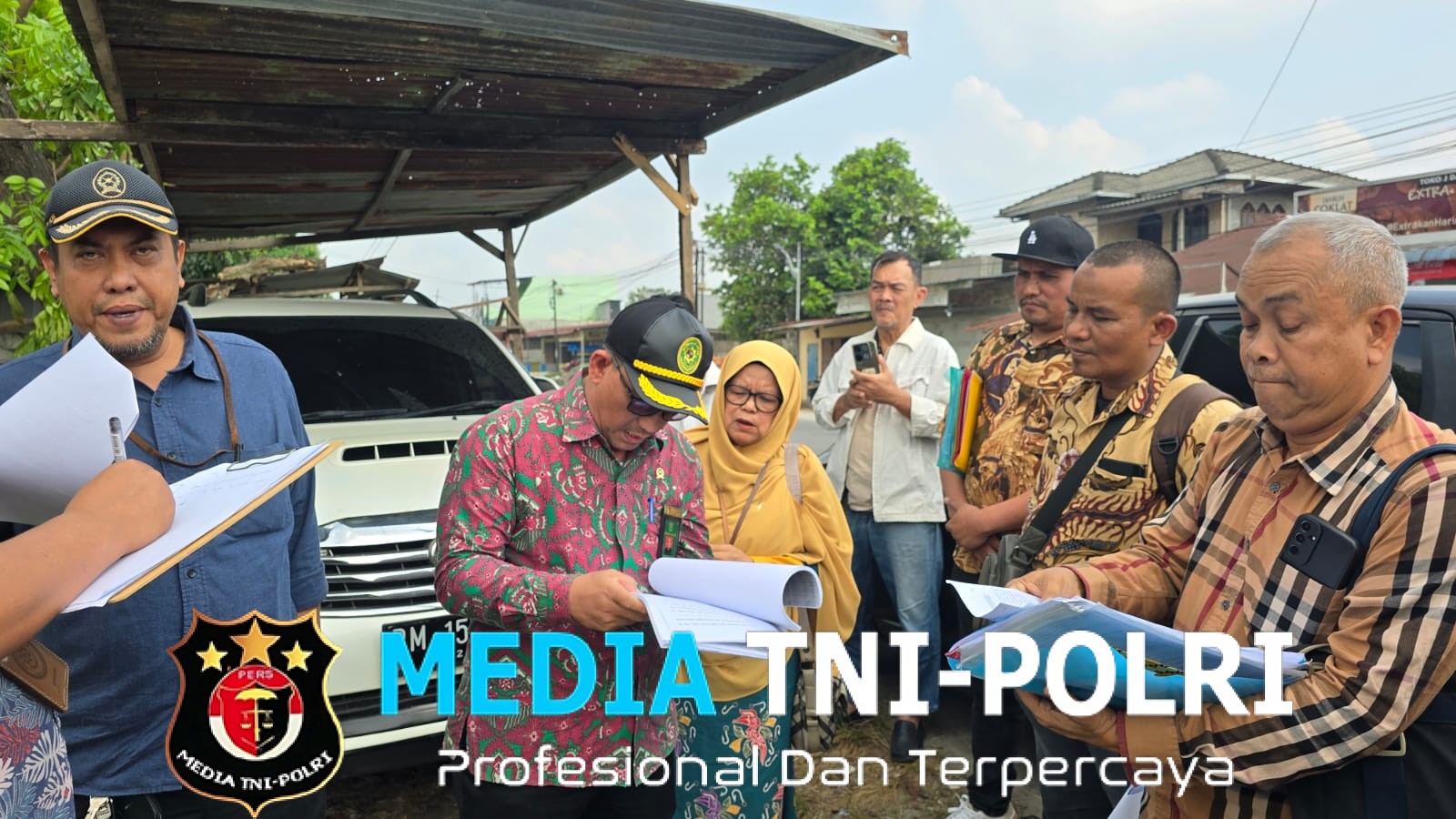 Saksi Mengakui Ada Makan Datuk Pulo Di Objek Sengketa