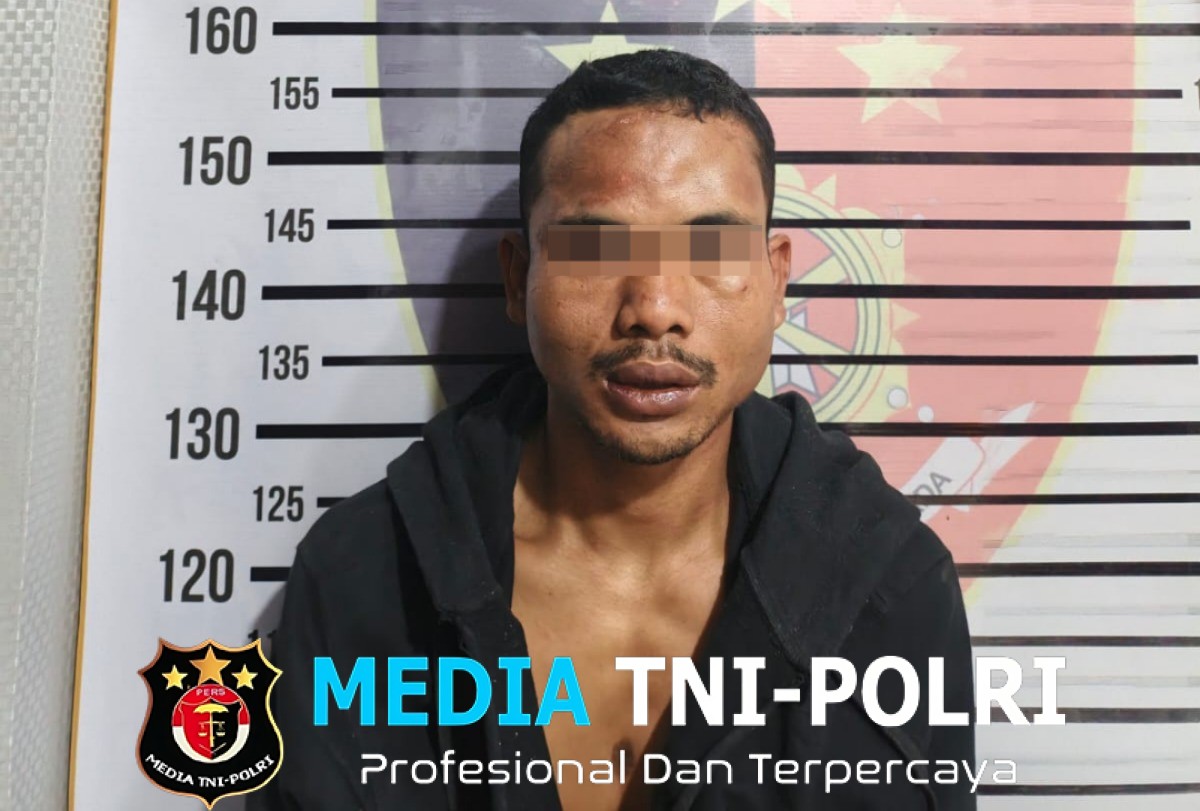 Sempat Kabur Saat Akan Dioperasi, Gembong Curanmor Asal Lampung Dibekuk di Tangerang