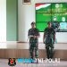 37 Prajurit Kodim 0402/OKI-OI Resmi Naik Pangkat, Letkol Inf Gunawan Wibisono Tekankan Peningkatan Profesionalisme