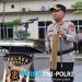 Kapolres Mesuji AKBP Dr. Muhammad Firdaus Pimpin Apel Kamtibmas dan Simulasi Sispam Mako di Mapolres