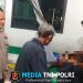 Respons Cepat Polsek Giriwoyo, Polisi Evakuasi Warga Pingsan di Bundaran hingga Dinyatakan Meninggal Dunia