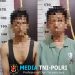 Berbekal Rekaman CCTV, 2 Pelaku Curanmor Diamankan Polsek Batanghari