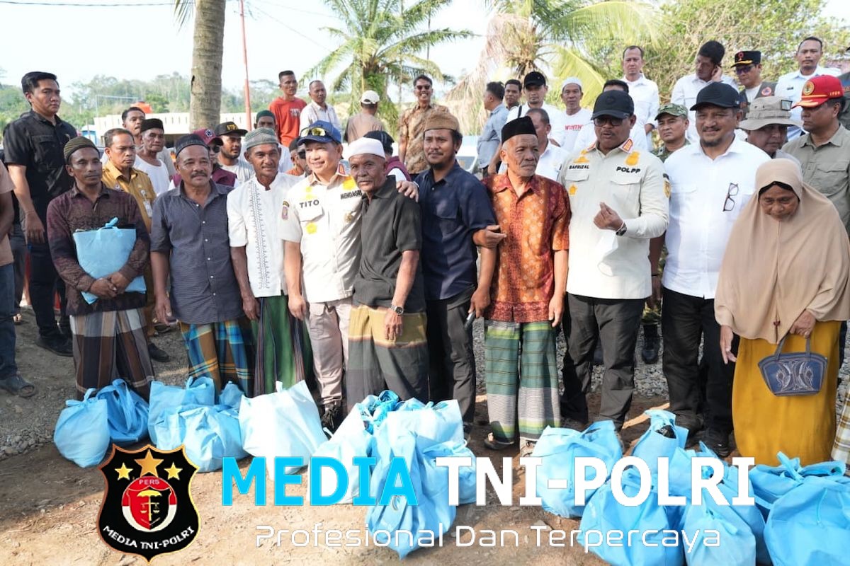 Satgas PRR Terus Dorong Realisasi Jaminan Hidup Agar Penyintas Semakin Berdaya