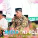 Perkuat Sinergi, Danrem 043Gatam Dampingi Pangdam XXI/RI Silaturahmi dan Halal Bihalal Bersama Ulama dan Masyarakat Lampung Tengah
