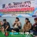 Polsek Seputih Banyak Hadir di Tengah Masyarakat, Perkuat Silaturahmi dan Kamtibmas Lewat Program PMK