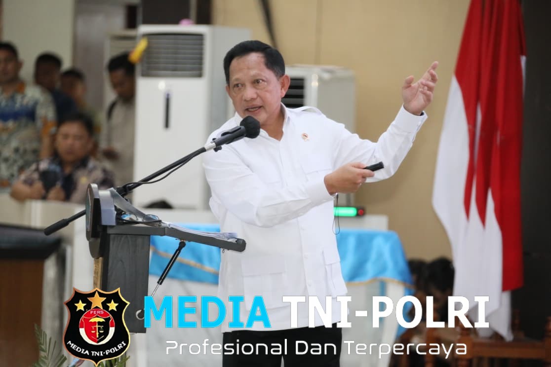 Mendagri Ingatkan Pemda Kreatif Tingkatkan Pendapatan Asli Daerah