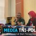 Jelang Pembukaan TMMD Sengkuyung Tahap II, Kodim Wonogiri Gelar Rapat Kordinasi