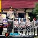 Dari Apel Sabuk Kamtibmas, Warga Pringsewu Tegaskan Komitmen Jaga Ketertiban