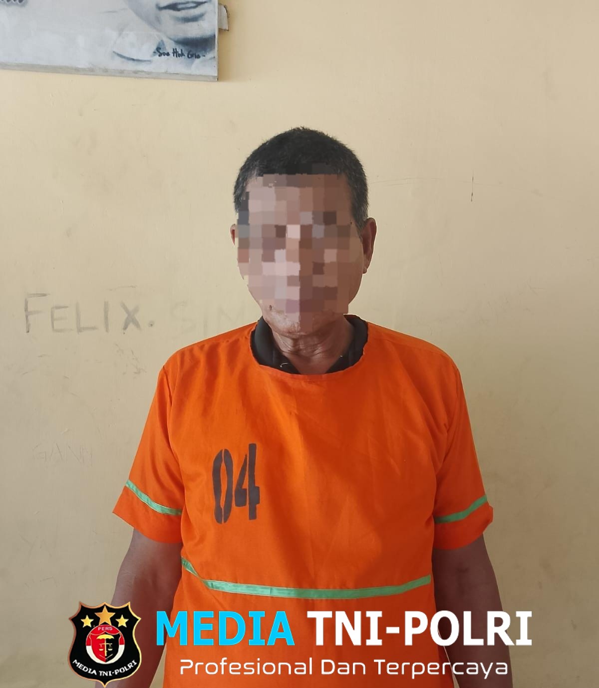 Unit Reskrim Polsek Perdagangan Kerja Keras Bongkar Jaringan Penggelapan Dump Truck Senilai Rp 200 Juta — Tiga Bulan Dikejar, Kendaraan Dan Tersangka Berhasil Diamankan