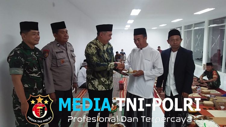 Peresmian Gedung KDKMP Desa Karanganyar, Wujud Kebersamaan dan Dorong Ekonomi Warga