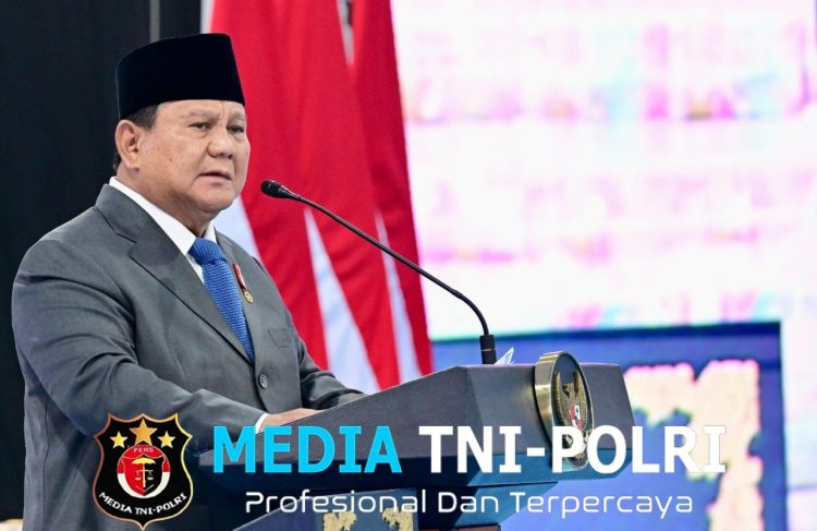 Presiden Prabowo Apresiasi Satgas PKH, Tegaskan Peran Strategis Selamatkan Aset Negara