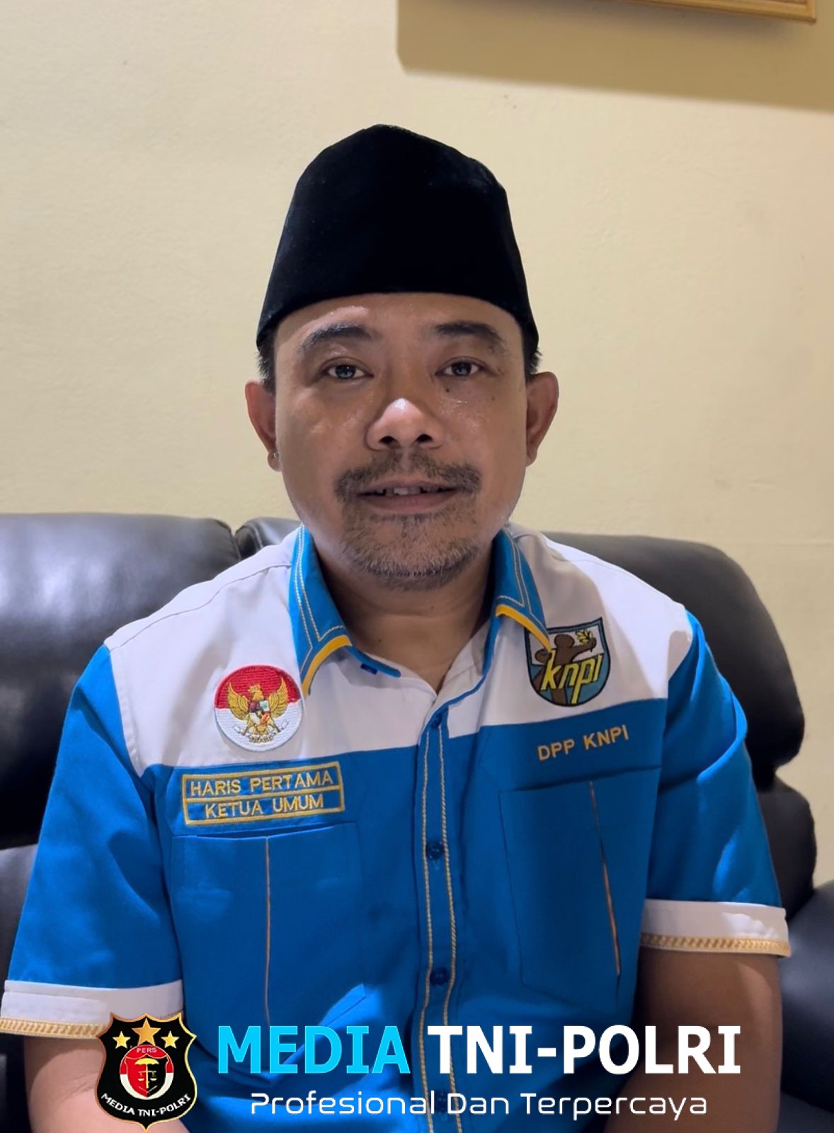 Soroti Gerakan Makzulkan Presiden Prabowo, KNPI Prestasi Pemerintahan Nyata