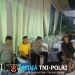Polsek Kotabumi Utara Berikan Himbauan pada Acara Khitanan, Cegah Hiburan Orgen Tunggal Hingga Malam Hari