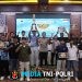 Polres Wonogiri Gelar Turnamen Mobile Legends, Libatkan 160 Pelajar, Tanamkan Nilai Kamtibmas