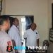 Dir Tahti Polda Lampung Laksanakan Pengecekan Tahanan dan Supervisi di Polres Lampung Timur