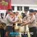 Polda Jateng Berikan Penghargaan Lomba Kebersihan, Wujudkan Budaya Disiplin dan Pelayanan Prima
