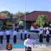 Satlantas Polres Lampung Utara Edukasi Pelajar Melalui Program Police Goes to School