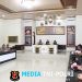 Polres Lampung Utara Terima Tim Audit Kinerja Tahap I TA 2026 Itwasda Polda Lampung