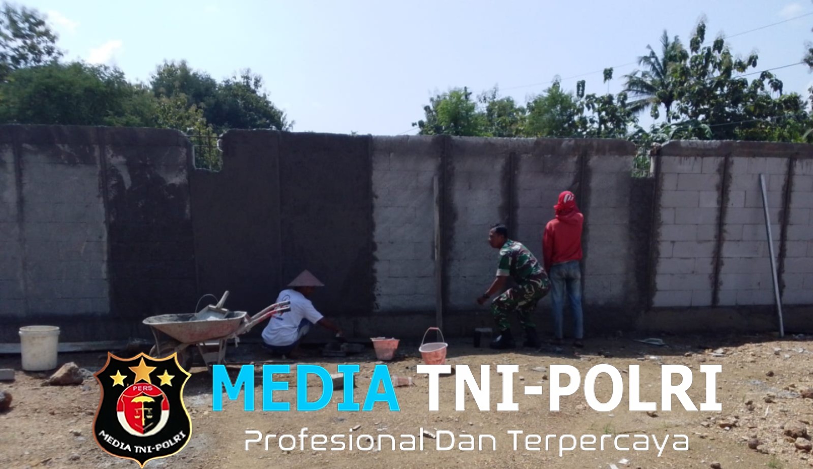 Beginilah Peran Babinsa dalam Pembentukan Koperasi Desa/Kelurahan Merah Putih di Desa Binaan