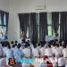 Binluh di SMK Unggul Terpadu Anak Tuha, Polisi Ingatkan Pelajar Bijak Bermedsos dan Jauhi Narkoba