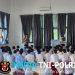 Binluh di SMK Unggul Terpadu Anak Tuha, Polisi Ingatkan Pelajar Bijak Bermedsos dan Jauhi Narkoba