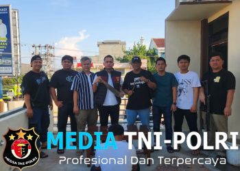 Polsek Terbanggi Besar Ungkap Kasus Pembacokan, Pelaku Berhasil Diringkus Tim tekab 308 Polsek Terbanggi Besar