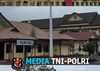 Hukum Tumpul ke Kiri Tajam ke Kanan Kasus Saling Lapor di Nias Menjadi Sorotan Publik