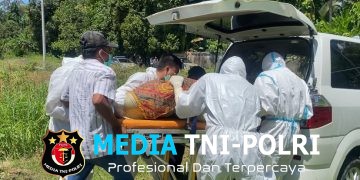 Polsek Wonosobo Ungkap Mayat di Pantai Kota Agung Timur, Ternyata Petani BNS yang Hilang Saat Memancing