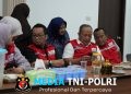 PMI & Universitas Aisyah Pringsewu Kembangkan Layanan Digital