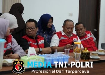 PMI & Universitas Aisyah Pringsewu Kembangkan Layanan Digital