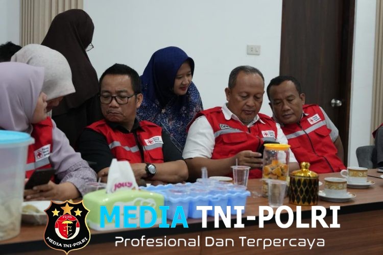 PMI & Universitas Aisyah Pringsewu Kembangkan Layanan Digital