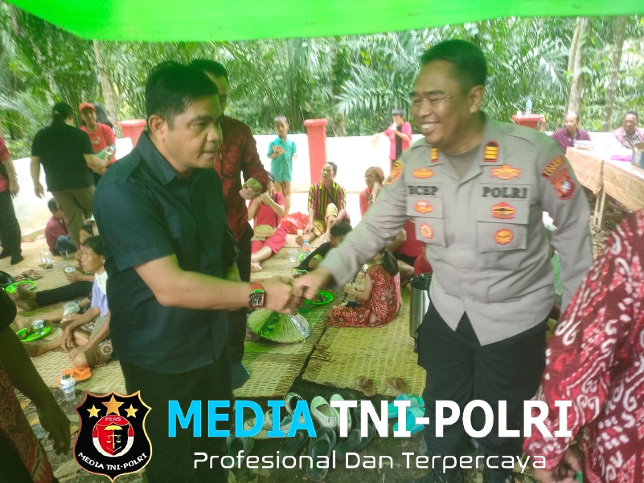 Semarak Tradisi Nabo Penyugu, Wujud Syukur dan Persatuan Masyarakat Tumila