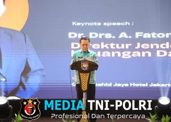 Kemendagri Dorong Optimalisasi BUMD, BLUD, dan Aset Daerah untuk Perkuat Pendapatan