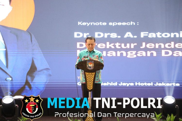 Kemendagri Dorong Optimalisasi BUMD, BLUD, dan Aset Daerah untuk Perkuat Pendapatan