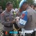 Propam Polda Kalbar Laksanakan Gaktibplin di Polres Landak, Perkuat Disiplin Personel
