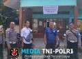 Personel Polsek Mempawah Hulu Sosialisasikan Penertiban Knalpot Brong di SMA Negeri 1 Mempawah Hulu