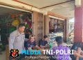 Polsek Kuala Behe Laksanakan Patroli Kamtibmas Guna Ciptakan Rasa Aman di Wilayah
